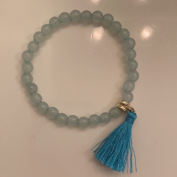 Lilly Pulitzer bracelets (set of 5) - Picture 3 of 6